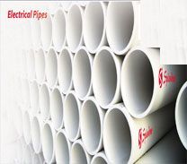 Electrical Conduit Pipes