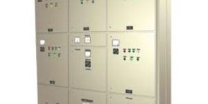 Electrical Control Panels