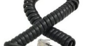 Coil Cord