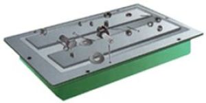 RARE EARTH MAGNETIC PLATE