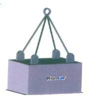 Suspension Magnets