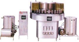 Rotary Bottle Washing Machine