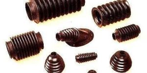 Rubber Bellows