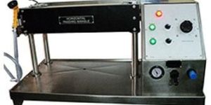 Horizontal Padding Mangle