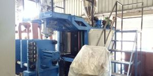 Plastic Blow Moulding Machines