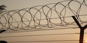 Border Security Fencing