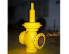 Gas Pressure Regulator