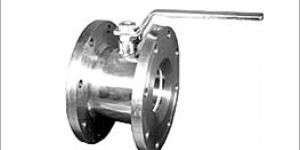 Flush Ball Valves