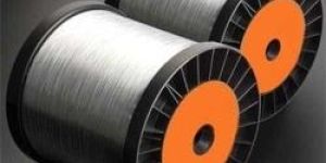 Zinc Coated Wire