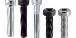 Socket Head Bolts