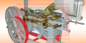 Bolt Making Machines