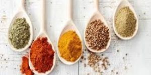 Indian Spices