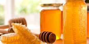 Comb Honey