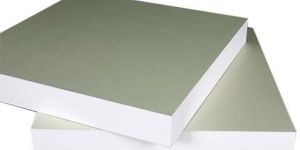 Rigid Polyurethane Foam Sheet