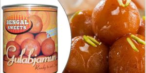 Gulab Jamun