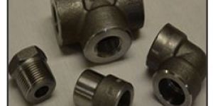 Carbon and Alloy Steel Forged Fittings