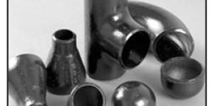 Carbon and Alloy Steel Pipe Fittings