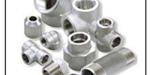 Hastelloy Forged Fittings