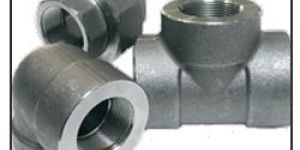 Inconel Forged Fittings