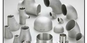 Inconel Pipe Fittings