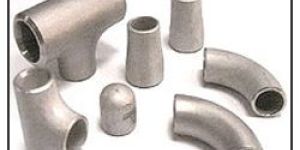 Stainless and Duplex Steel Pipe Fittings