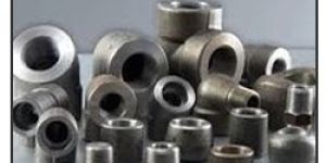 Titanium Forged Fittings