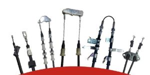 Hand Brake Cables