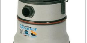 Industrial Vaccum Cleaners