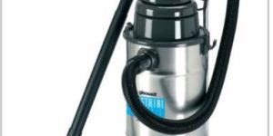 Wet AND Dry Vaccum Cleaners
