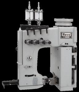 Sewing Heads for Conveyor Systems