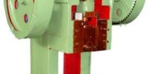 Inclinable Type Power Press