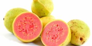 Pink Guava