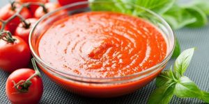 Tomato Puree