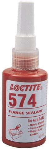 Flanges Sealant Adhesive