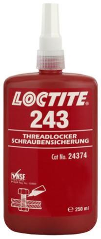 Thread Sealing Adhesive