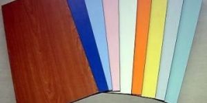 Acrylic Laminate Sheets