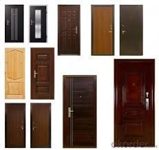 Readymade Doors