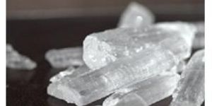 Menthol Crystals