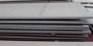 Stainless Steel Plate