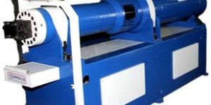 Bell Housing Type Extruder