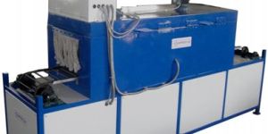 Shrink Wrapping Machine