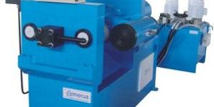 Twin Cylinder Extruder