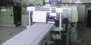 Welding Electrodes Manufacturing Plant