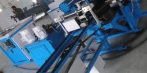 Welding Electrodes Production Line