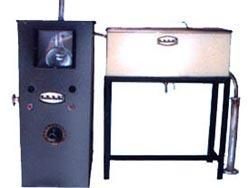 Distillation Apparatus