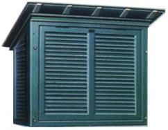 Stevenson Screen