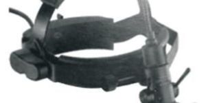Binocular Indirect Ophthalmoscope
