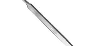 Cottle Retractor Sharp