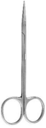 Fine Dressing Scissors