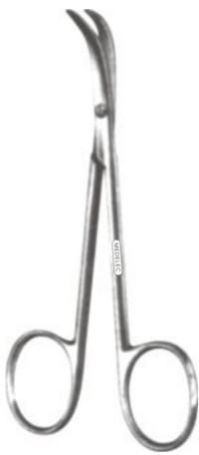 Foman Upperlateral Scissors